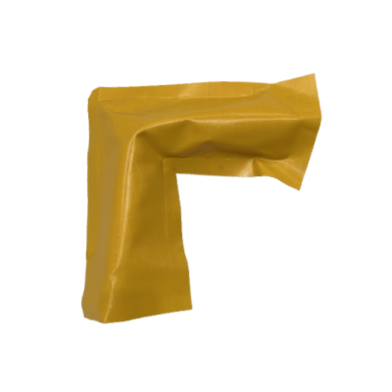 Flexible PVC Tribund (50mm x 2m length)